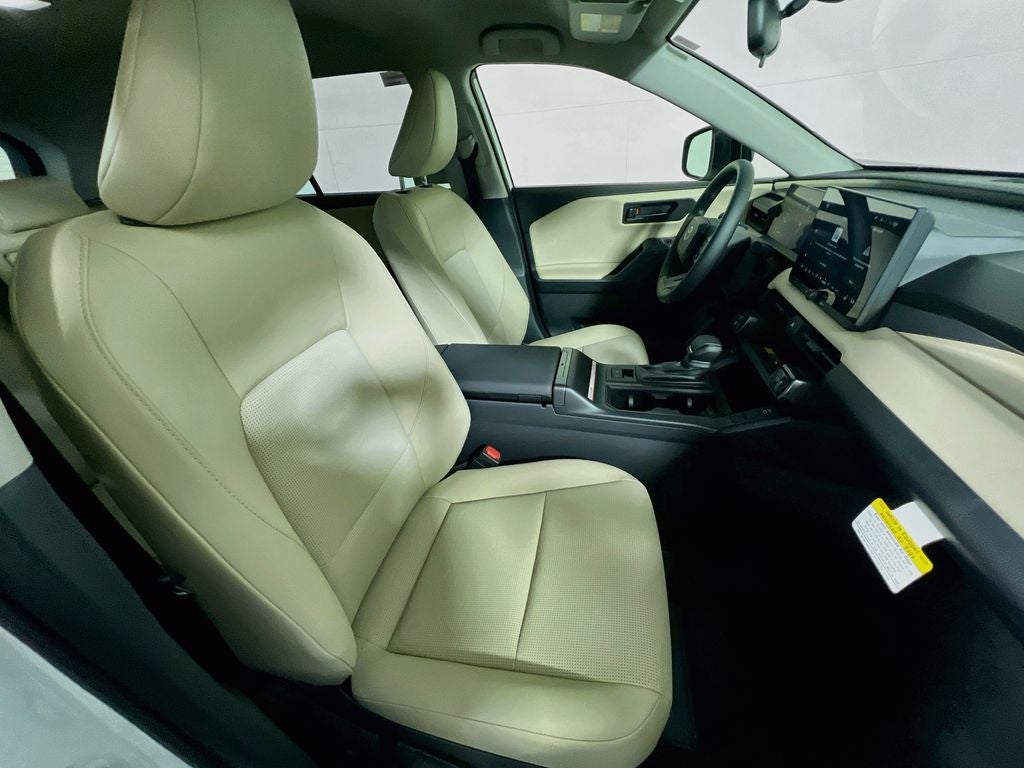 2026 Toyota RAV4 XLE Premium S