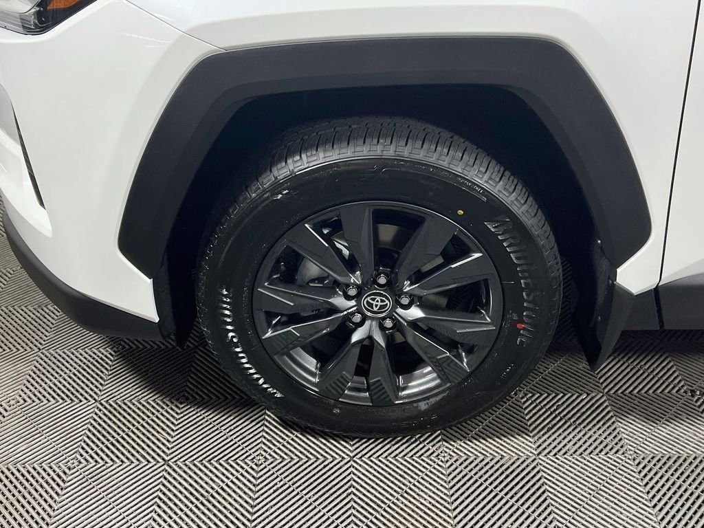 2026 Toyota RAV4 XLE Premium S