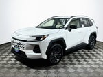 2026 Toyota RAV4 XLE Premium S