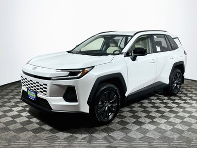 2026 Toyota RAV4 XLE Premium S