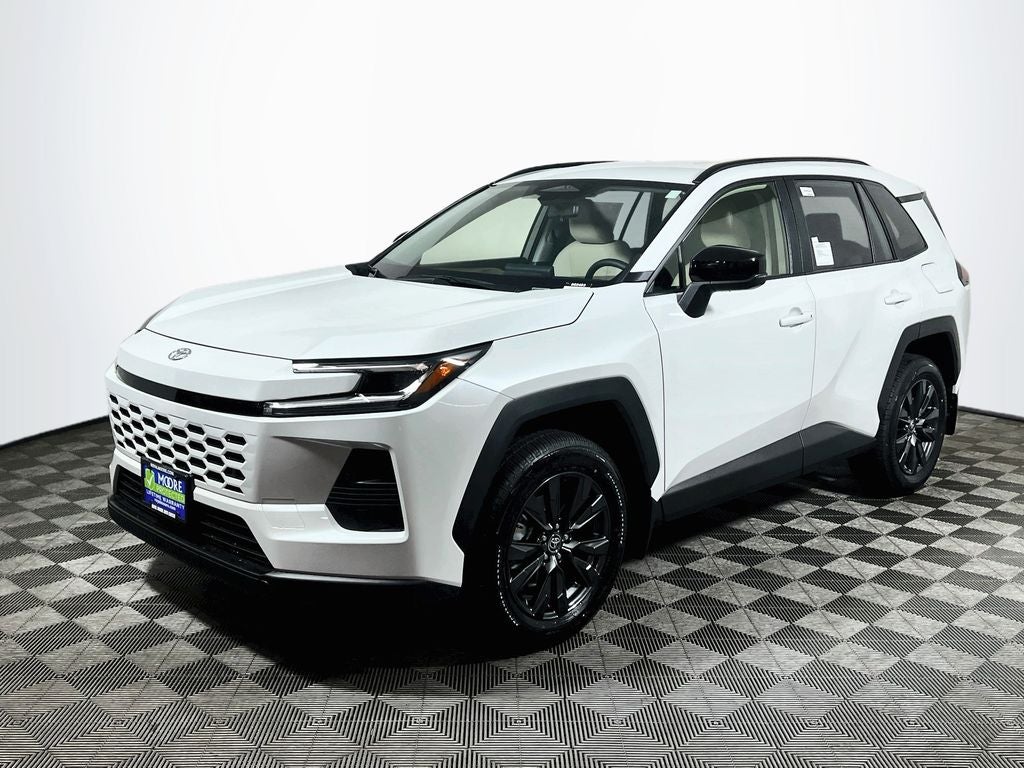 2026 Toyota RAV4 XLE Premium S