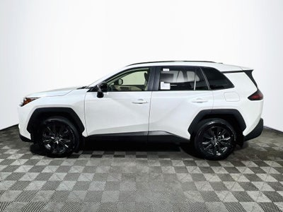 2026 Toyota RAV4 XLE Premium S