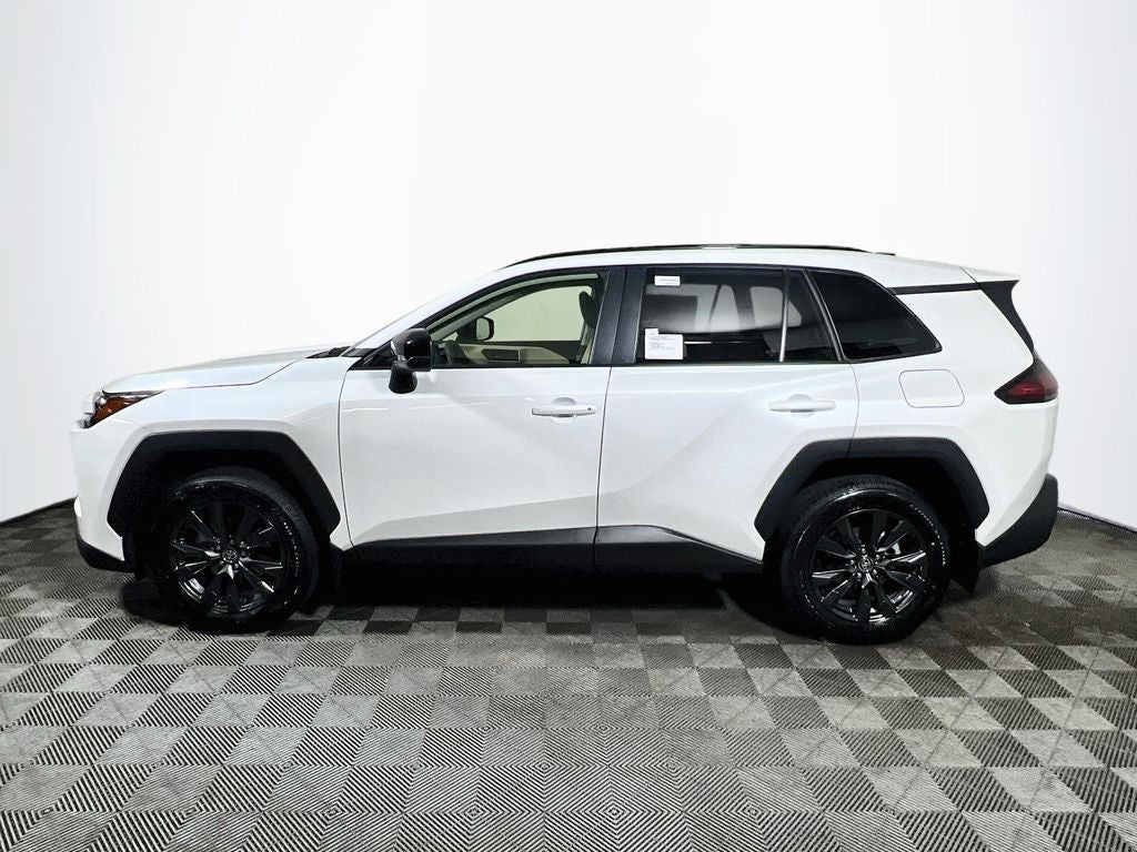 2026 Toyota RAV4 XLE Premium S