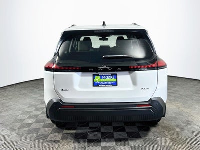 2026 Toyota RAV4 XLE Premium S