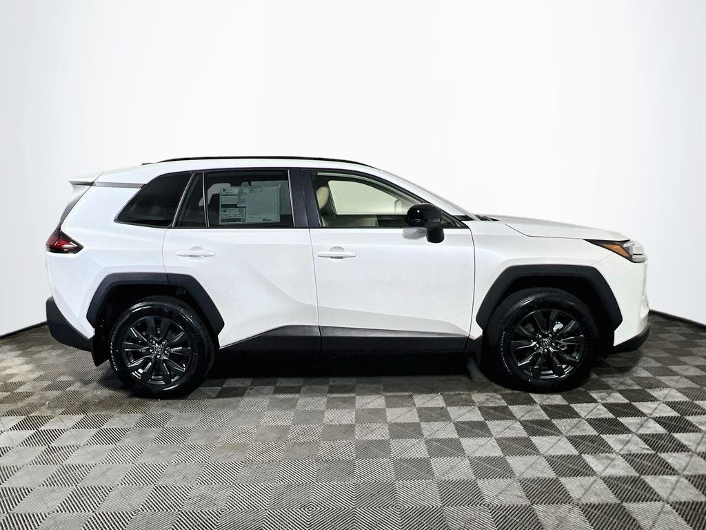 2026 Toyota RAV4 XLE Premium S