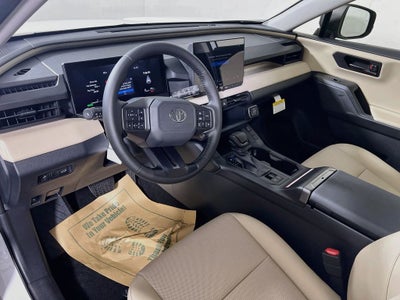 2026 Toyota RAV4 XLE Premium S