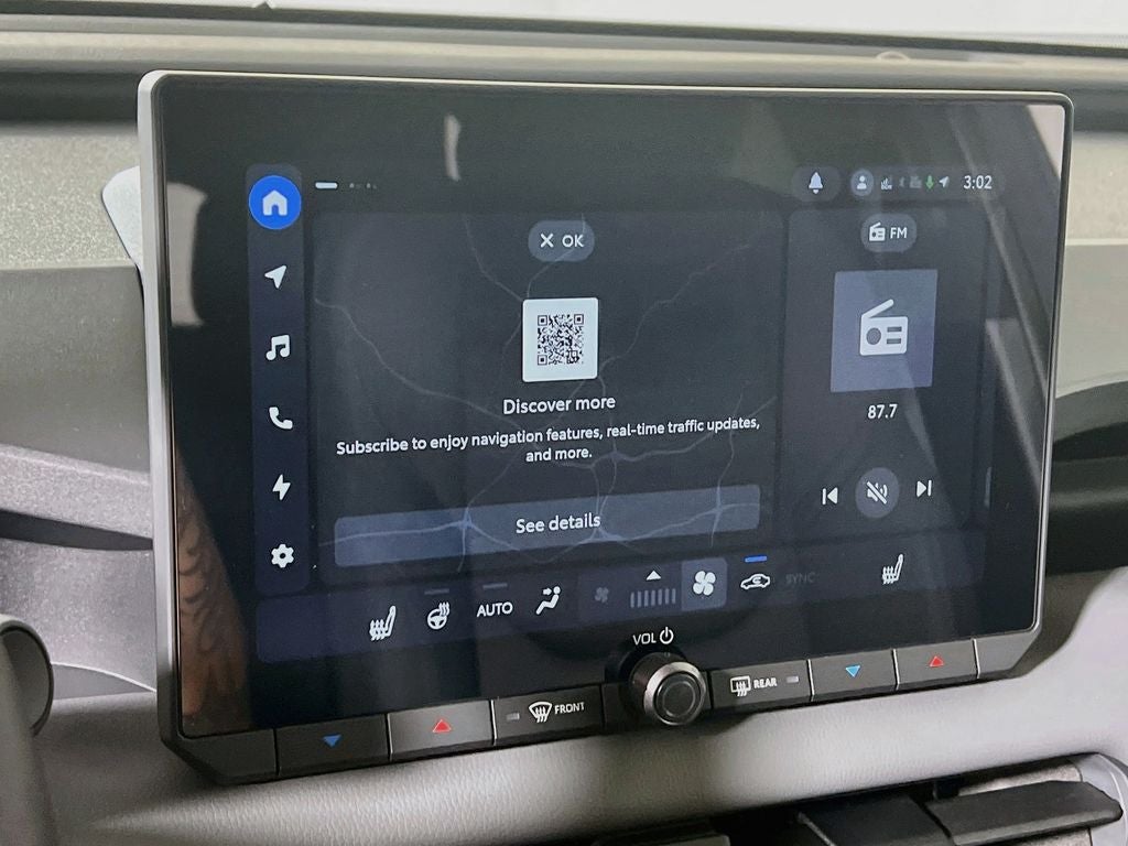 2026 Toyota RAV4 Plug-In Hybrid SE S