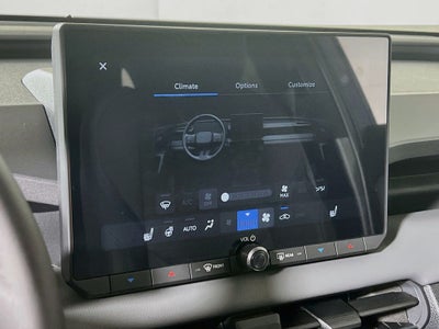 2026 Toyota RAV4 Plug-In Hybrid SE S