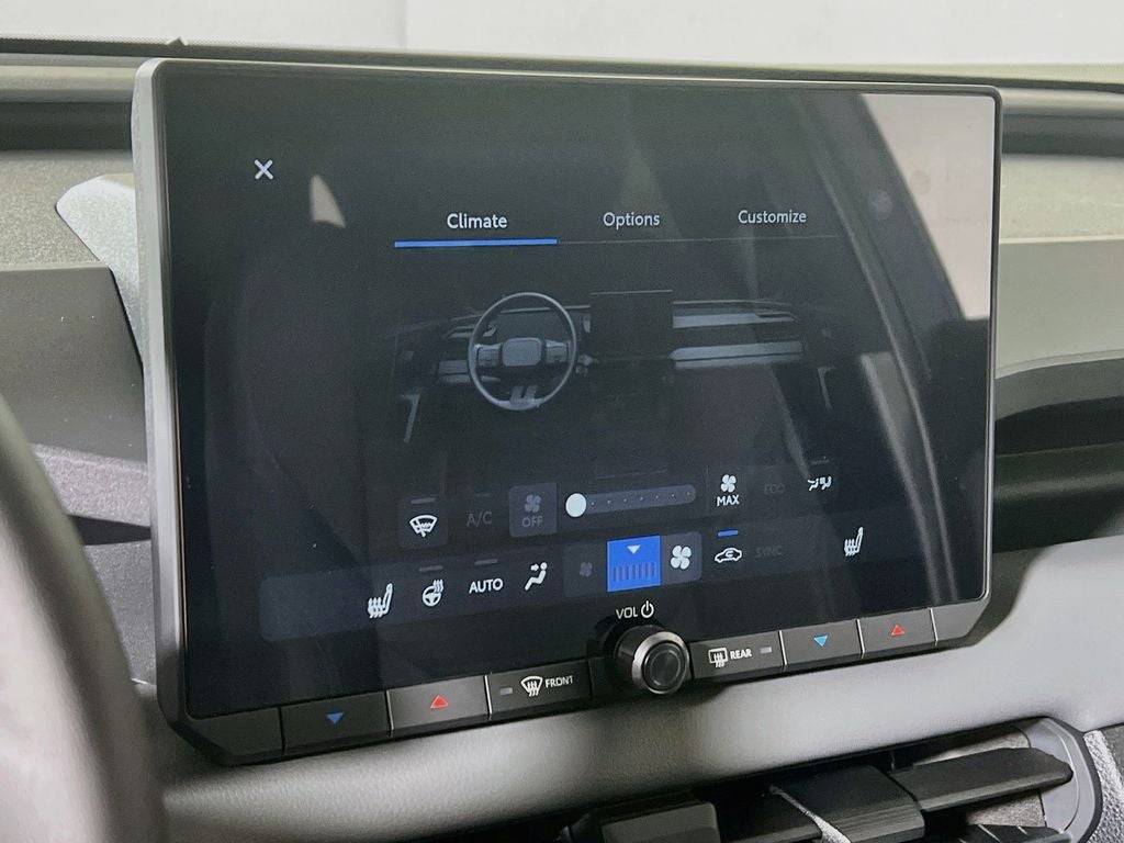 2026 Toyota RAV4 Plug-In Hybrid SE S