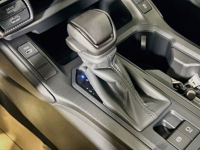 2026 Toyota RAV4 Plug-In Hybrid SE S
