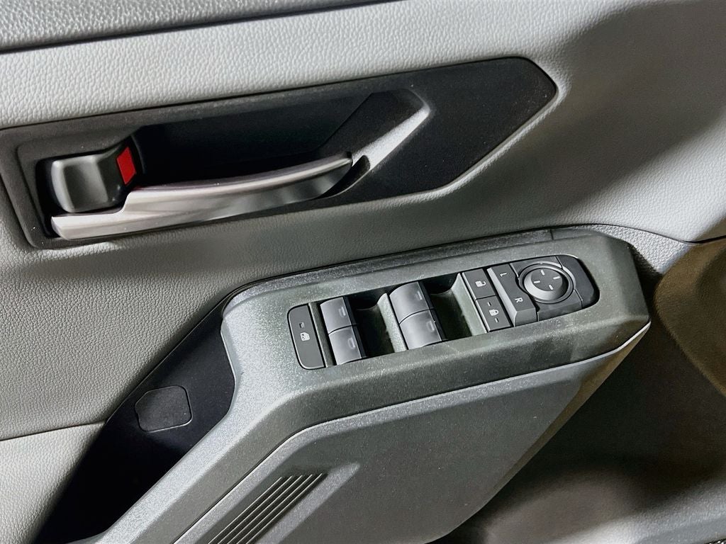 2026 Toyota RAV4 Plug-In Hybrid SE S