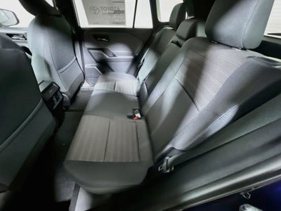 2026 Toyota RAV4 Plug-In Hybrid SE S