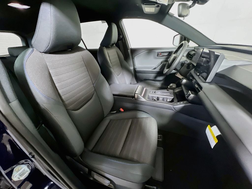 2026 Toyota RAV4 Plug-In Hybrid SE S