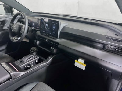 2026 Toyota RAV4 Plug-In Hybrid SE S
