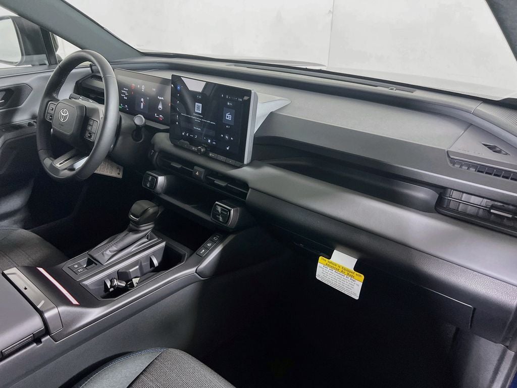 2026 Toyota RAV4 Plug-In Hybrid SE S