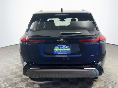 2026 Toyota RAV4 Plug-In Hybrid SE S