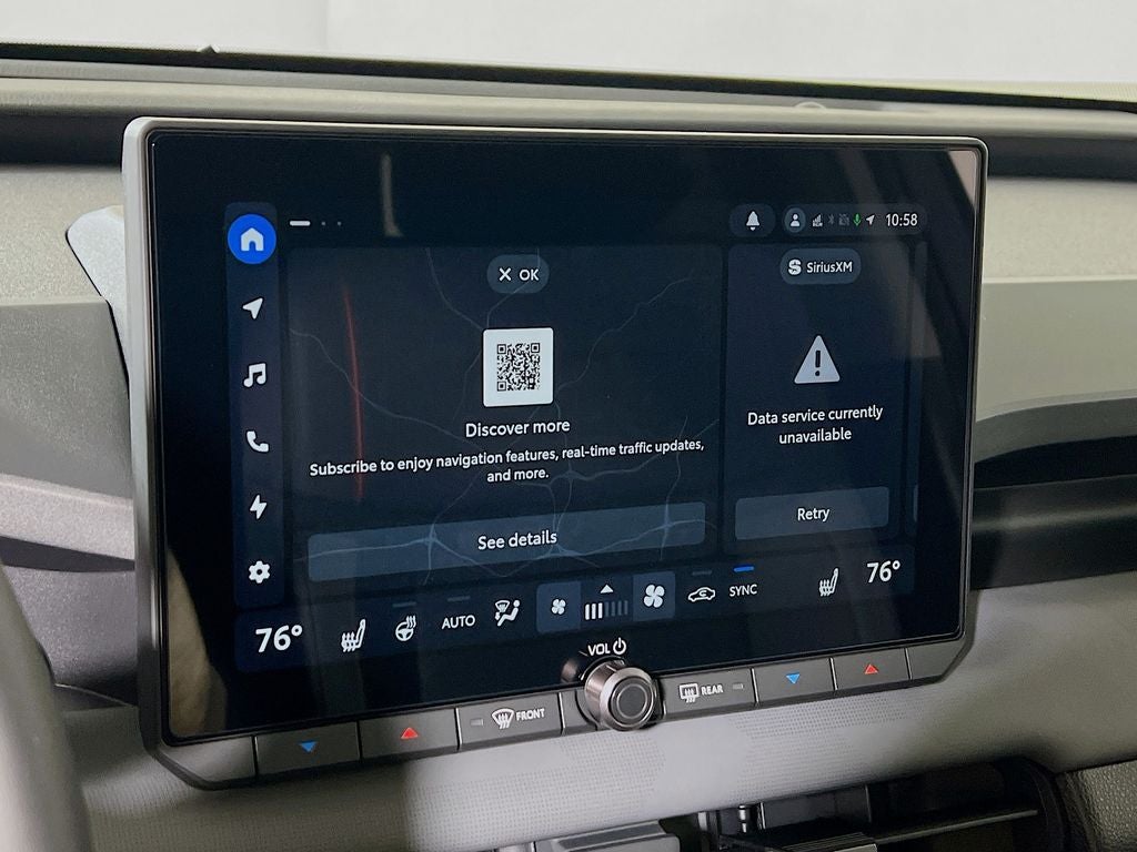2026 Toyota RAV4 Plug-In Hybrid Woodland S