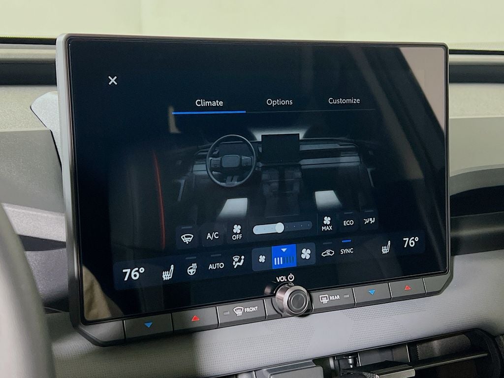 2026 Toyota RAV4 Plug-In Hybrid Woodland S