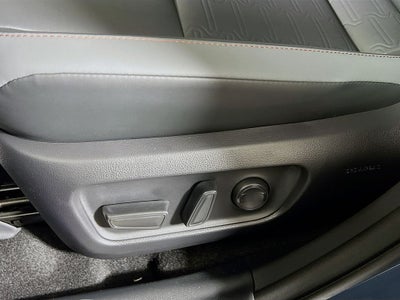 2026 Toyota RAV4 Plug-In Hybrid Woodland S