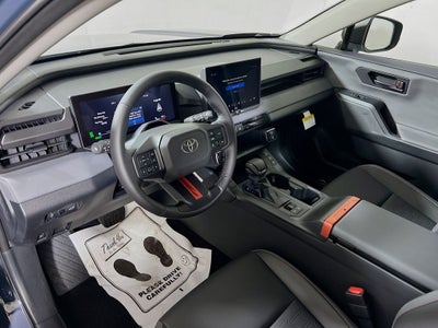2026 Toyota RAV4 Plug-In Hybrid Woodland S