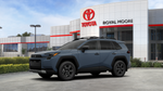 2026 Toyota RAV4 Plug-in Hybrid Woodland