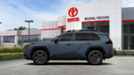 2026 Toyota RAV4 Plug-in Hybrid Woodland