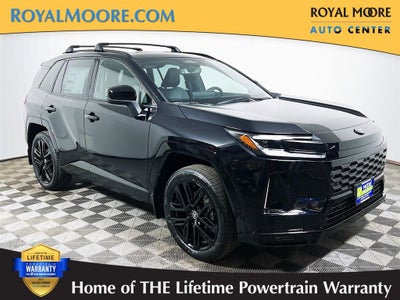 2026 Toyota RAV4 Plug-In Hybrid XSE S