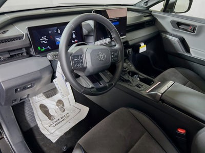 2026 Toyota RAV4 Plug-In Hybrid XSE S