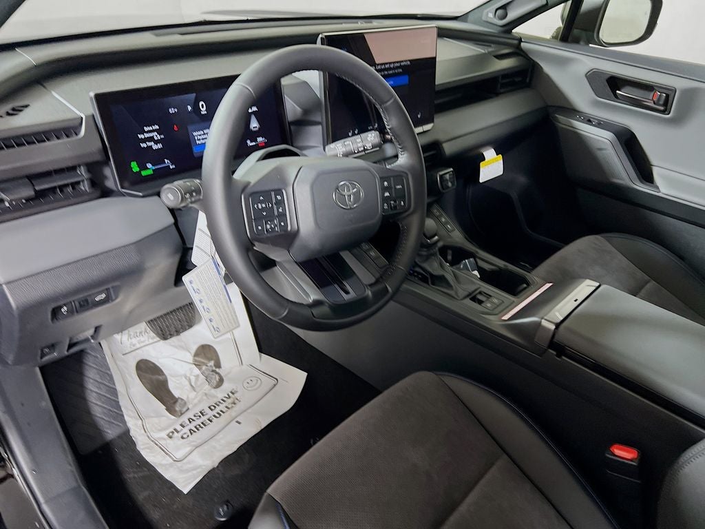 2026 Toyota RAV4 Plug-In Hybrid XSE S