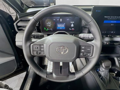 2026 Toyota RAV4 Plug-In Hybrid XSE S