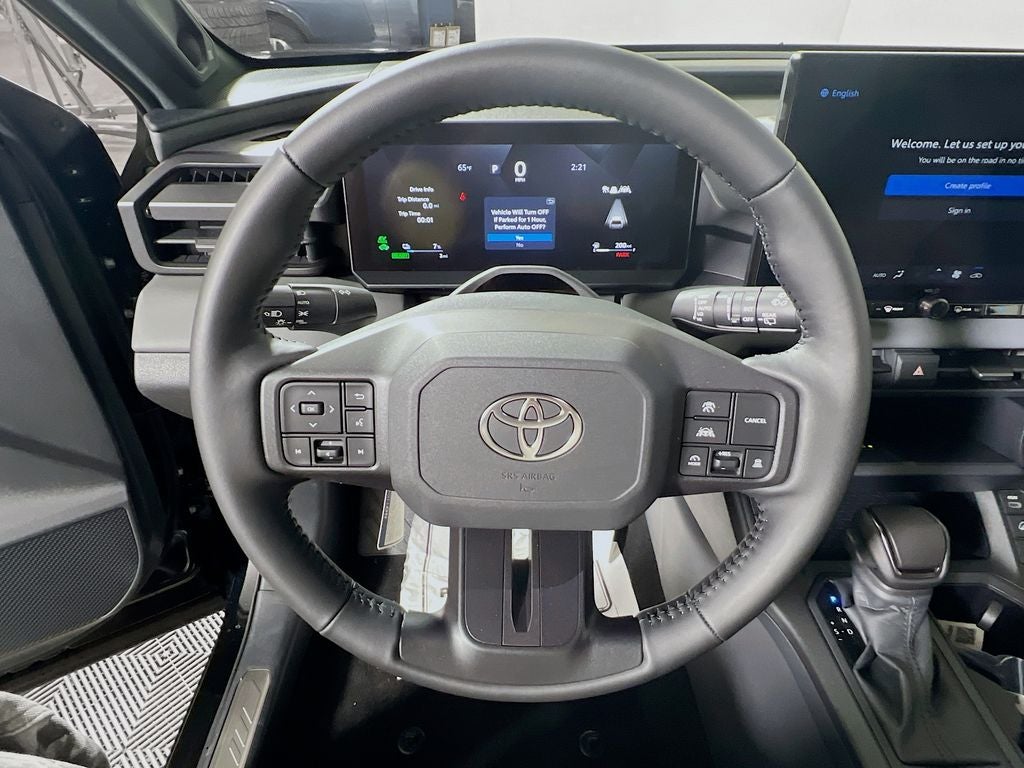 2026 Toyota RAV4 Plug-In Hybrid XSE S