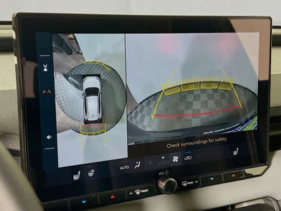 2026 Toyota RAV4 Plug-In Hybrid XSE S