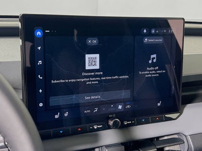 2026 Toyota RAV4 Plug-In Hybrid XSE S