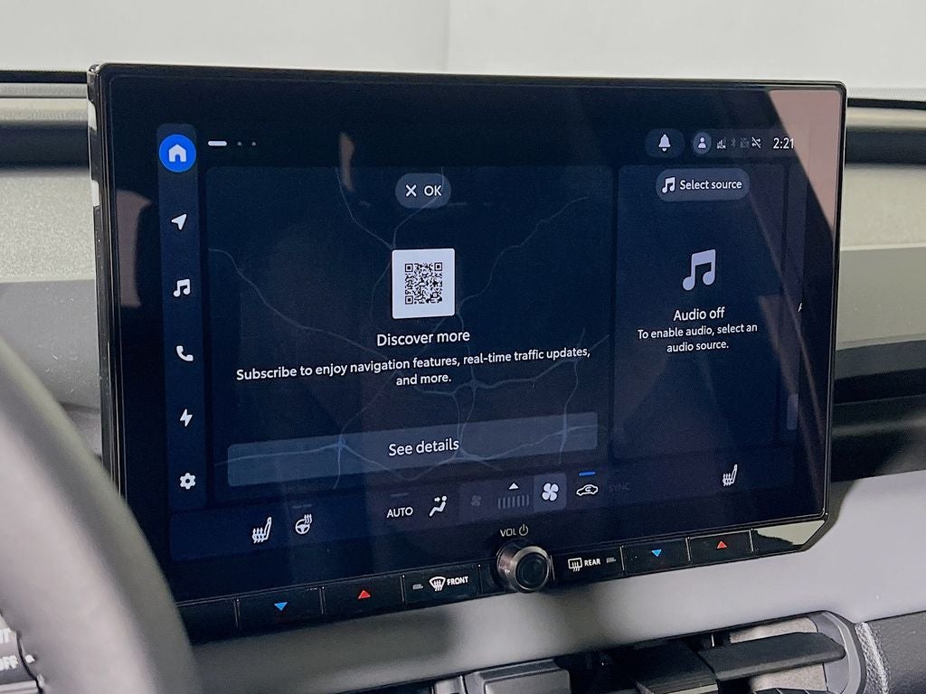 2026 Toyota RAV4 Plug-In Hybrid XSE S