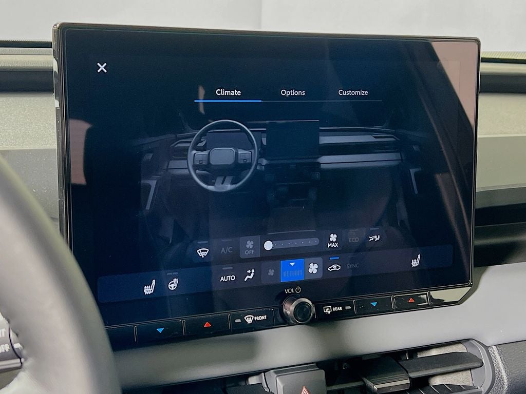 2026 Toyota RAV4 Plug-In Hybrid XSE S