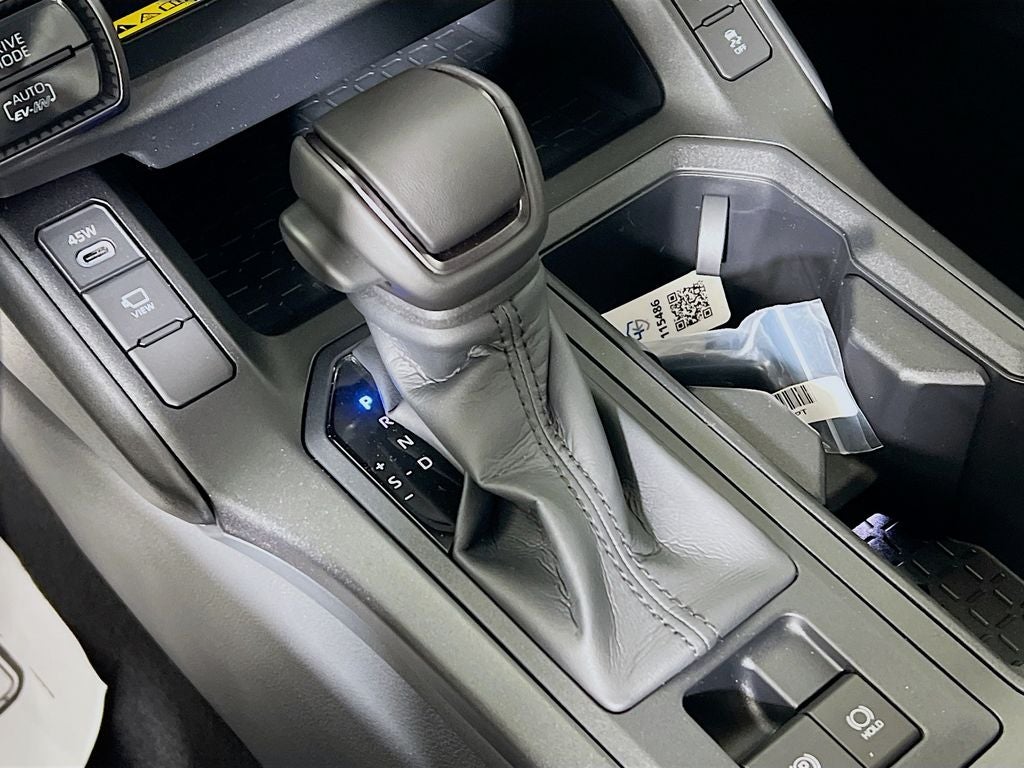 2026 Toyota RAV4 Plug-In Hybrid XSE S