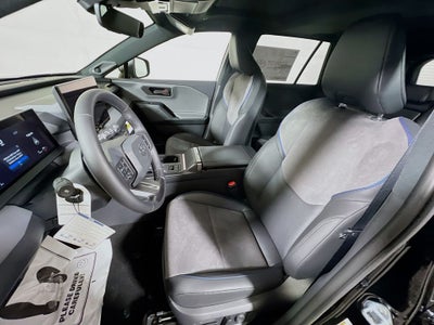 2026 Toyota RAV4 Plug-In Hybrid XSE S