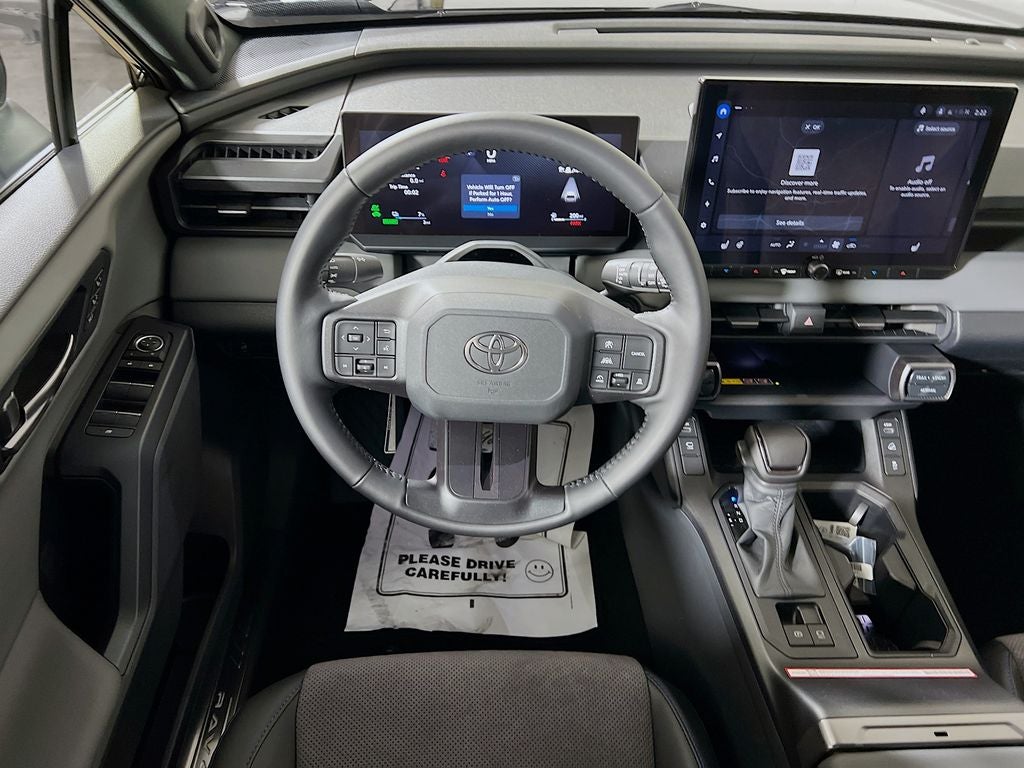 2026 Toyota RAV4 Plug-In Hybrid XSE S