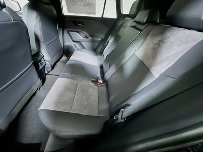 2026 Toyota RAV4 Plug-In Hybrid XSE S