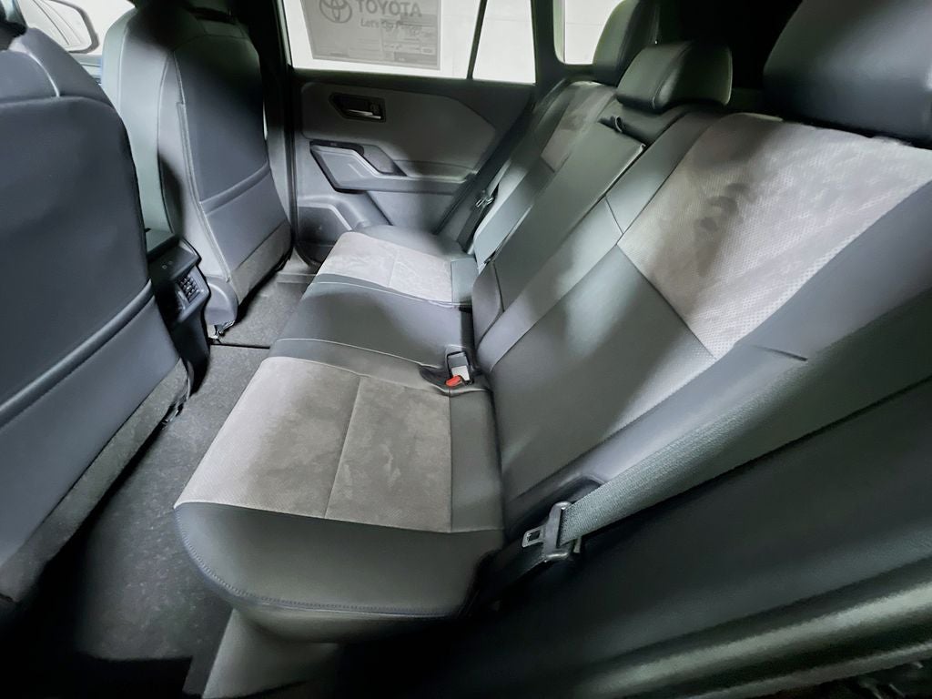 2026 Toyota RAV4 Plug-In Hybrid XSE S