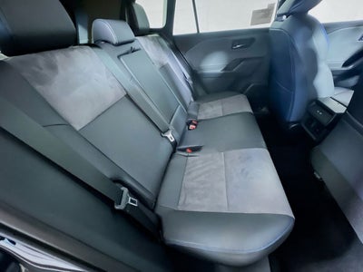 2026 Toyota RAV4 Plug-In Hybrid XSE S