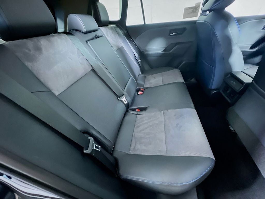 2026 Toyota RAV4 Plug-In Hybrid XSE S