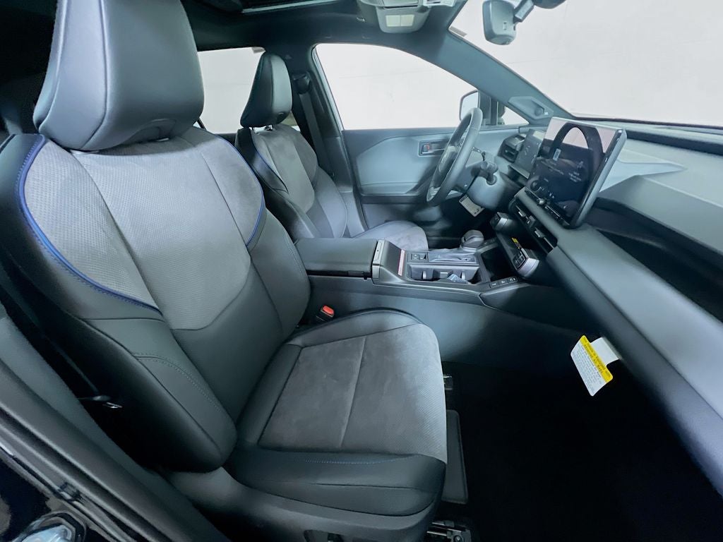 2026 Toyota RAV4 Plug-In Hybrid XSE S