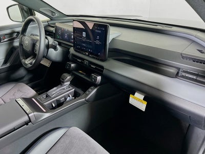 2026 Toyota RAV4 Plug-In Hybrid XSE S