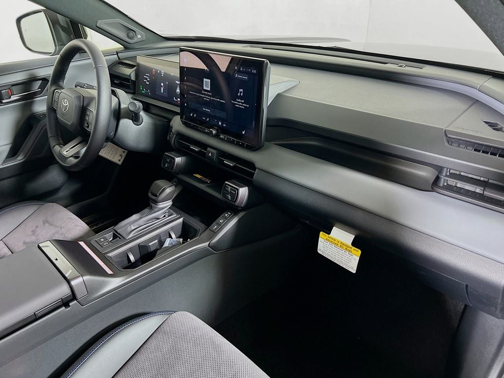 2026 Toyota RAV4 Plug-In Hybrid XSE S