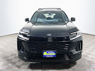 2026 Toyota RAV4 Plug-In Hybrid XSE S