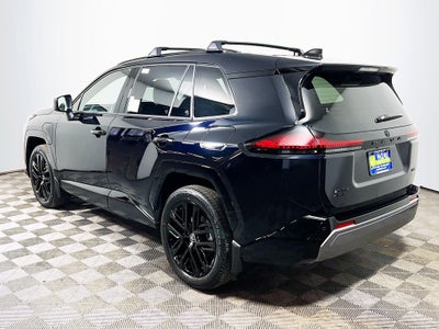 2026 Toyota RAV4 Plug-In Hybrid XSE S