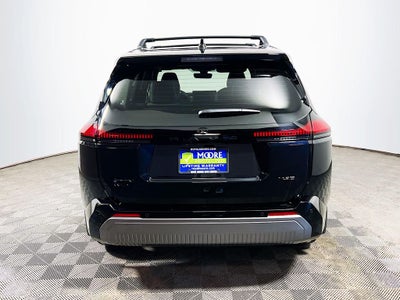 2026 Toyota RAV4 Plug-In Hybrid XSE S