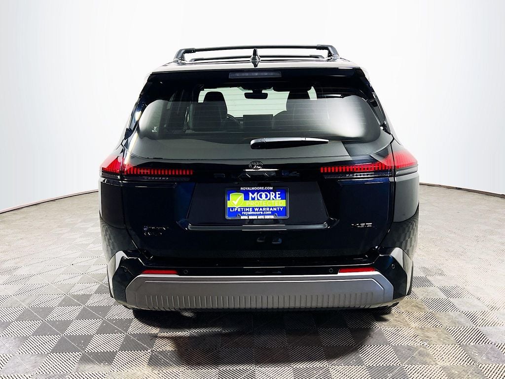 2026 Toyota RAV4 Plug-In Hybrid XSE S