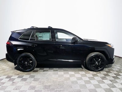 2026 Toyota RAV4 Plug-In Hybrid XSE S